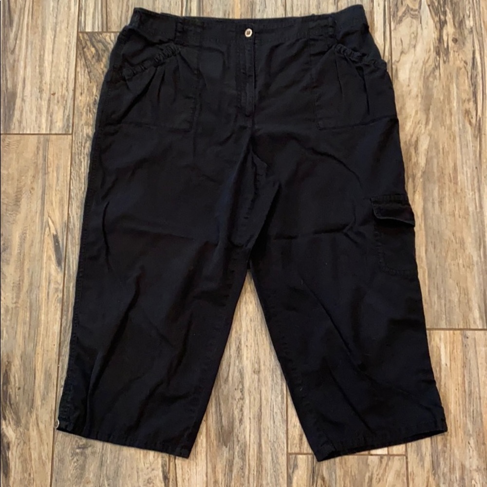 Chico’s Capris